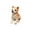 Multicolor-6B-deals, variant on Sales ABPWLY Plushies Toys Cute Puppy Toy Goodnight Children's Sleeping Doll Stuffed Animals Birthday Gifts for Family Friend Children's Holiday Gifts