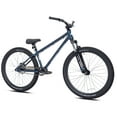 thumbnail image 4 of Ozark Trail 26" DJ.1 Airtime Dirt Jump Bike, 26" Wheels, Fits Teen & Adult Riders 5'2"-5'10", Blue, Teen & Adult, Unisex, Online Only, 4 of 20