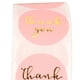 thumbnail image 5 of 10 Rolls Thank You Stickers Self Adhesive 500Pcs Per Roll Widely Used Thank You Labels for Party Wedding Packaging, 5 of 5
