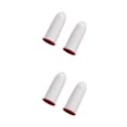 thumbnail image 1 of Guantes antideslizantes reutilizables Tholdsy para juegos de teléfonos móviles 1 par No.01 2Conjunto, 1 of 6