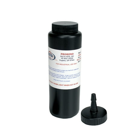 

Online Support ASK US ANYTHING ProBond 5010 Resin 250 ml Delta Kits Best Injection Resin Windshield Repair Resin. Made In USA Resin 30038