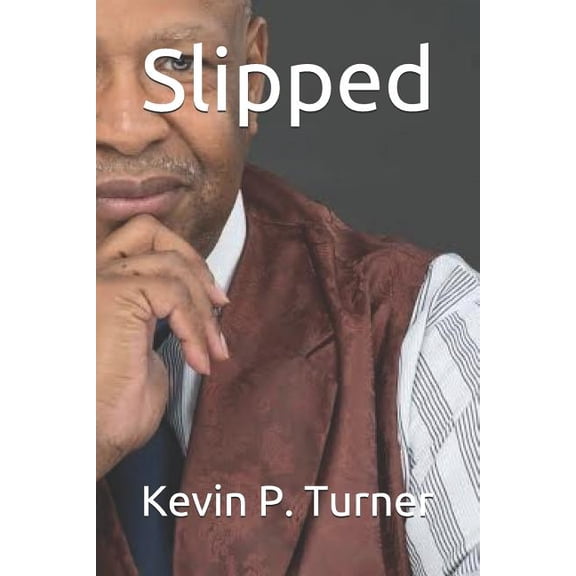 Slipped Paperback