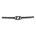 thumbnail image 1 of Parrilla Hyundai TONG YANG I10 2018 A 2020 Negra Mate Filo cromado, 1 of 4