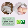 thumbnail image 5 of 4 Pieces Of Reusable Silicone Cotton Swabs, Washable Cotton Swabs, Ear Care, Cleaning, Makeup And Makeup Remover，Environmental Protection, 5 of 5