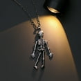 thumbnail image 5 of Milue Pendant Necklace Novelty Jewelry for Party Ornaments, 5 of 9