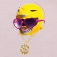 thumbnail image 3 of CafePress - Power Rangers Yellow Ranger With C Toddler T Shirt - Cute Toddler T-Shirt, 100% Cotton, 3 of 4