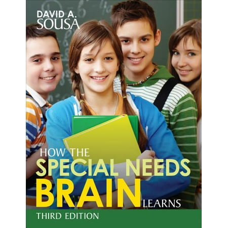 UPC: 9781506327020 | How the Special Needs Brain Learns (Paperback)