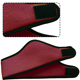 thumbnail image 3 of Orejeras de diadema para invierno Clima frío Calentador de oídos Diadema antideslizante Damas Hombres Jóvenes Unisex Correr Esquí Caminar Deportes MFZFUKR CPB-DE-LYY789-6, 3 of 5