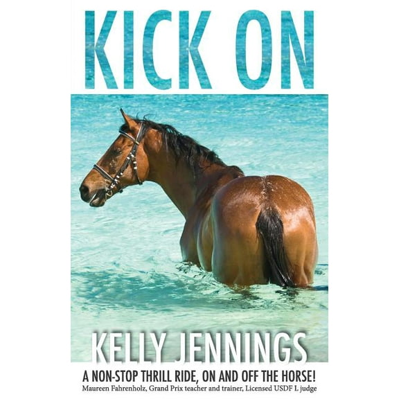 Kick on, (Paperback)