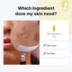 thumbnail image 3 of [COSRX] El RX – Derma serums (20ml) , La Niacinamida 15 Vitamina C 23 , El Ácido Hialurónico 3, 3 of 4