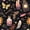Color 4, variant on Peel and Stick Wallpaper Pink Roses Butterflies Floral Green Leaves Botanical Wall Mural 17.7in x 9.8ft Self Adhesive Removable Wall Paper Renter Friendly Wallpaper for Nursery Bedroom Cabinets