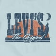 thumbnail image 7 of Levi's Little and Big Boys Graphic Tee with Short Sleeves, Sizes 4-20, 7 of 7