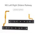thumbnail image 5 of Rail Replacement for Nintendo Switch Left & Right Joy-Con - NS Console Slider Repair Parts, 5 of 9