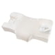 thumbnail image 3 of Almohada de espuma viscoelástica para dormir, para la espalda y el cuello, ideal para el dormitorio de mamá, regalos de cumpleaños Blanco, 3 of 9