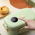 thumbnail image 4 of Intelligent Temperature Display And Insulation Lunch Box, 4 of 4
