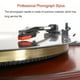 thumbnail image 4 of Inteprter Gramophone Stylus Repairing Replacing Accessory Record Player Needle Turntable Phonograph Components Fitting Heads Type1 NO1, 4 of 6