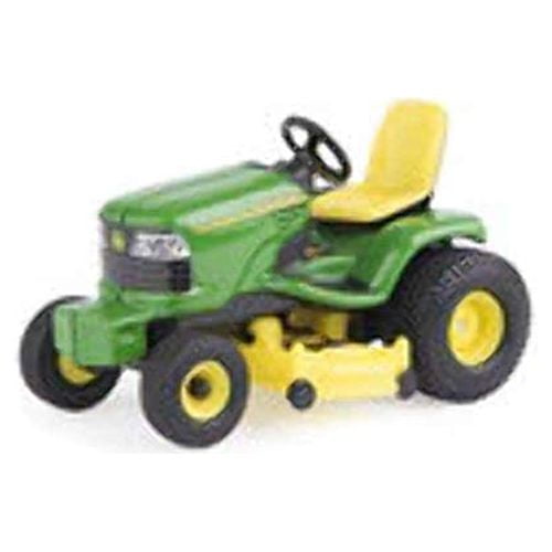John Deere Lawn Tractor