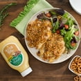 thumbnail image 4 of Ken's Steak House Honey Mustard Dressing, Topping & Spread 24 fl oz, 4 of 6
