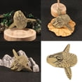 thumbnail image 2 of Sinyiin Sunfish Figurines Animal Statue Sunfish Decorative Objects Ornament Home Decors, 2 of 9