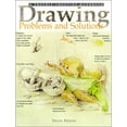 thumbnail image 1 of Pre-Owned Drawing Problems and Solutions (Hardcover) 1581802021 9781581802023, 1 of 1