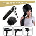 thumbnail image 4 of Dry Hair Cap Dryer Home Barbershop Oil Salon Hairdressing Hat Bonnet Caps Care Perm Helmet Steamer, 4 of 5