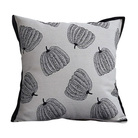 Deeceymbur Throw Pillows French Cream Style Pillows Elegant Sofa Cushion, Home Decor Comfortable Pillows Multicolor-A