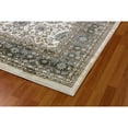 thumbnail image 2 of Yazd 2 x 7.7 Traditional Rectangle rug made in Turkey, 2 of 4
