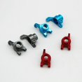 thumbnail image 4 of Kit de piezas de metal, brazo de suspensión, eje de dirección, de titanio Afortunado Sencillez, 4 of 4