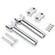 thumbnail image 1 of Universal 1inch 25MM Motorcycle HandleBar Bar Risers Bars Mount Clamp Adaptor for, 1 of 5