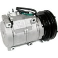thumbnail image 5 of Seapple 10S17C A/C Compressor 176-1895 20313837 Compatible with Cat 312C 320C 320D 322C Excavator, 5 of 5