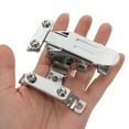 thumbnail image 3 of Shisuyan Regulator For Snare Drum Silver 1Set 2x3.2x1.6In, 3 of 8