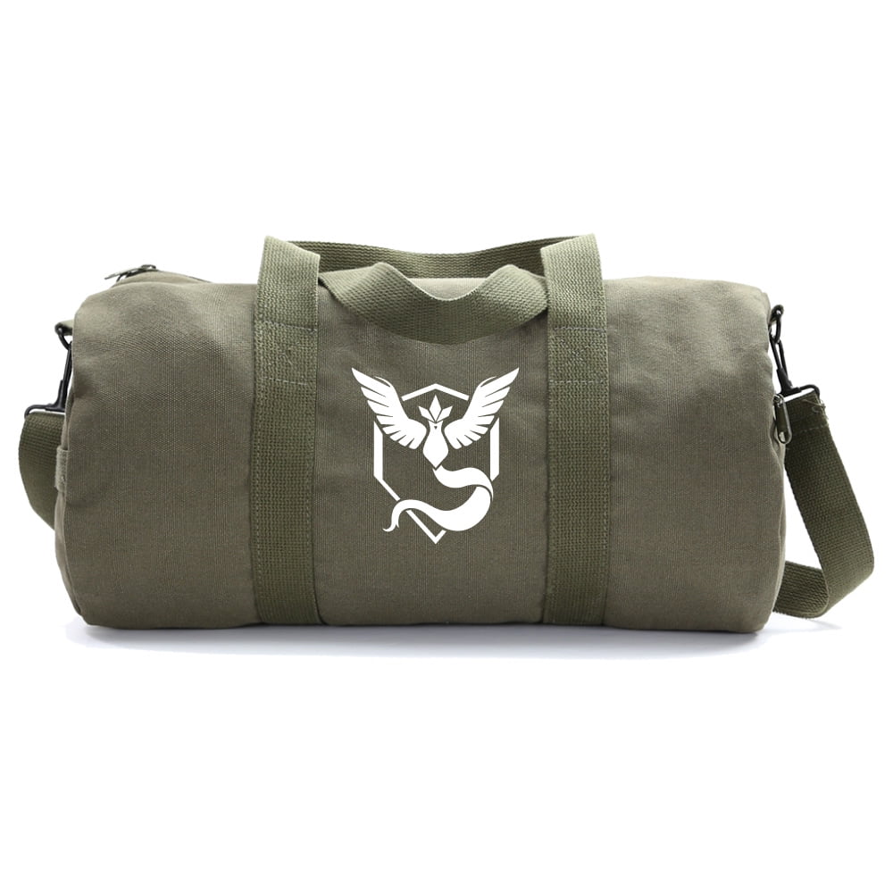 gym school bag
