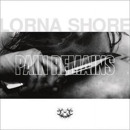 Lorna Shore - Pain Remains (Explicit) - Vinyl