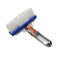 thumbnail image 2 of DOLITY 5inch Swimming Pool Brush Head Replacement Accessory for Cleaning Pool Walls, 2 of 9
