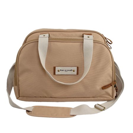 Baby on Board Urban Diaper Bag