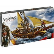 Mega Bloks Assassin's Creed Gunboat Takeover