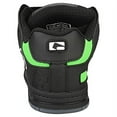thumbnail image 4 of Globe Gbtilt, Unisex Skate  BLACK/POISON GREEN, 4 of 4