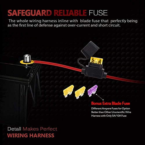 Mictuning Light Bar Wiring Diagram Wiring Diagram
