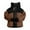 Black, variant on Cloth Mini Down Jacket Keychain with Zipper Design and Lightweight Material for Bag Backpack and Key Decoration Black