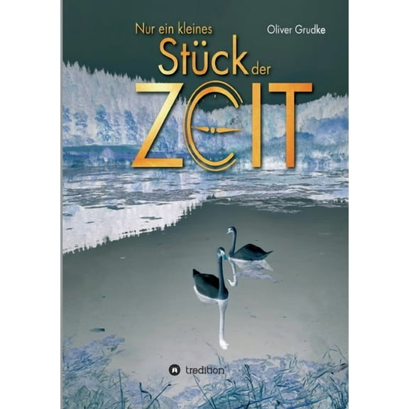 Nur ein kleines Stück der Zeit (Paperback)