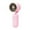Pink, variant on Neoyler Summer Portable Handheld Fan USB Rechargeable Small Silent Fan for Dorm Travel and Outdoor Activities Lightweight with Strong Wind Power and Long Battery Life