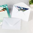 thumbnail image 2 of Matsuzay 5D diamante pintura tarjeta de felicitación DIY cristal bordado resina punto de cruz adultos regalo decoración artesanía suministros Artesanía HK0007 Matsuzay HA009226-07, 2 of 6