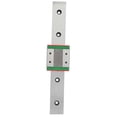 thumbnail image 1 of Stainless Steel Linear Guide Miniature Rail Sliding Linear Guide Rail MGW12C?200?1R, 1 of 5