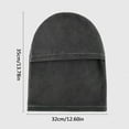 thumbnail image 2 of Winter Riding Warm Head Cover Windproof Functional Neck Cover Windproof Ski Hat, 2 of 3