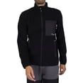 thumbnail image 2 of Berghaus Aslam Micro Fleece Jacket, Black, 2 of 6