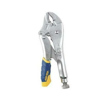 

1unit Vise Grip 05T Curved Jaw Locking Plier 10