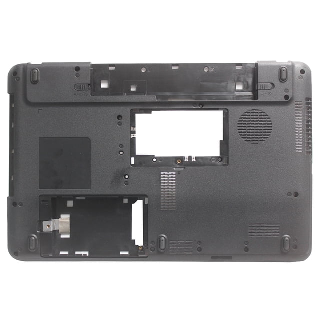 New Case For Toshiba Satellite C650 C655 C655D Palmrest Upper Cover/Bottom Base D shell