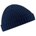 thumbnail image 1 of Beechfield Bonnet Rétro d'Hiver, 1 of 3