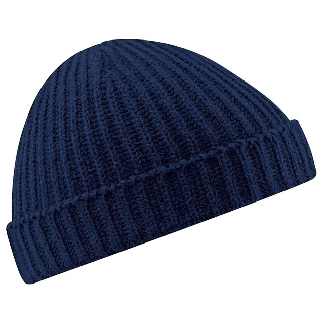 Beechfield Bonnet Rétro d'Hiver