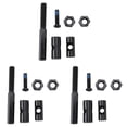 thumbnail image 1 of 3X Piezas de Scooter para MAX G30 Tornillo de Anillo de Tracción Tornillo Hexagonal Tornillo Herramienta Accesorios Montaje, 1 of 5